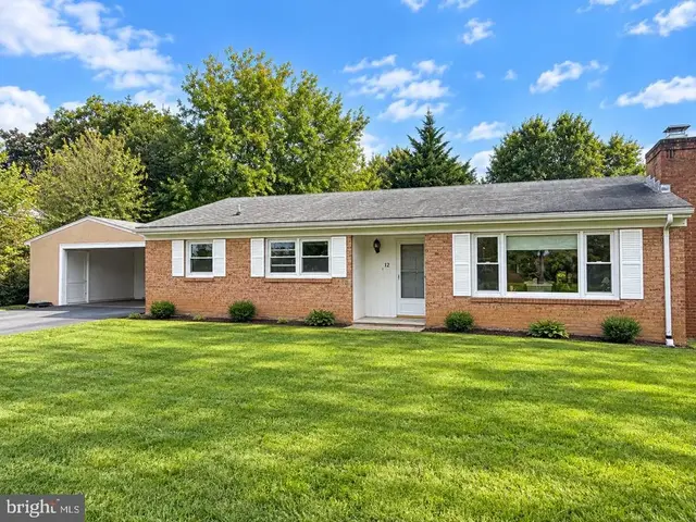 12 Dorsey St, Berryville