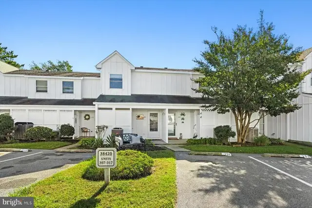 38420 Cardinal Ln #314, Selbyville