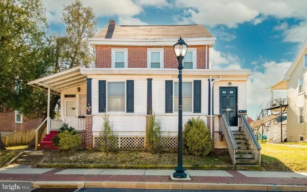 314 Derstine Ave, LANSDALE