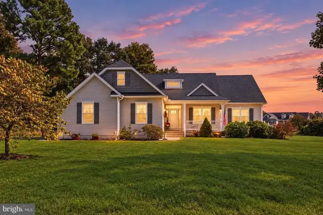 17305 Apple Tree Rd, Bridgeville