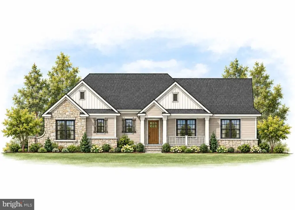 7 Paetzell Farm Ct, MILFORD