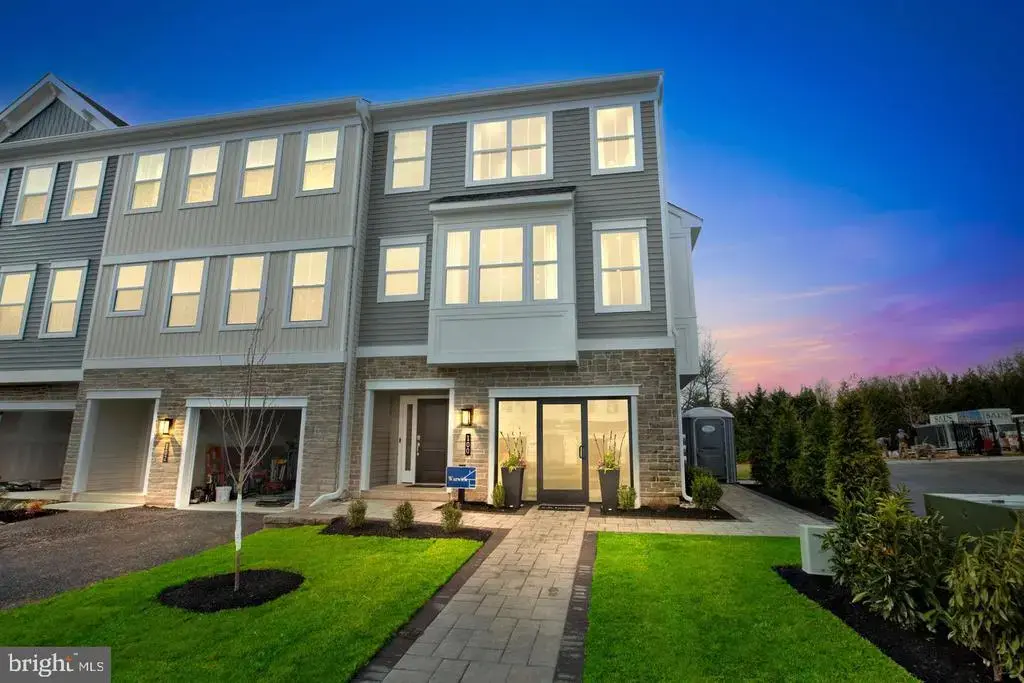 112 Jameson Way #3 Warwick Interior, CHALFONT