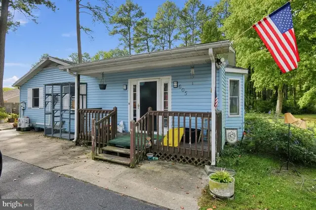 605 Allen Rd, Fruitland
