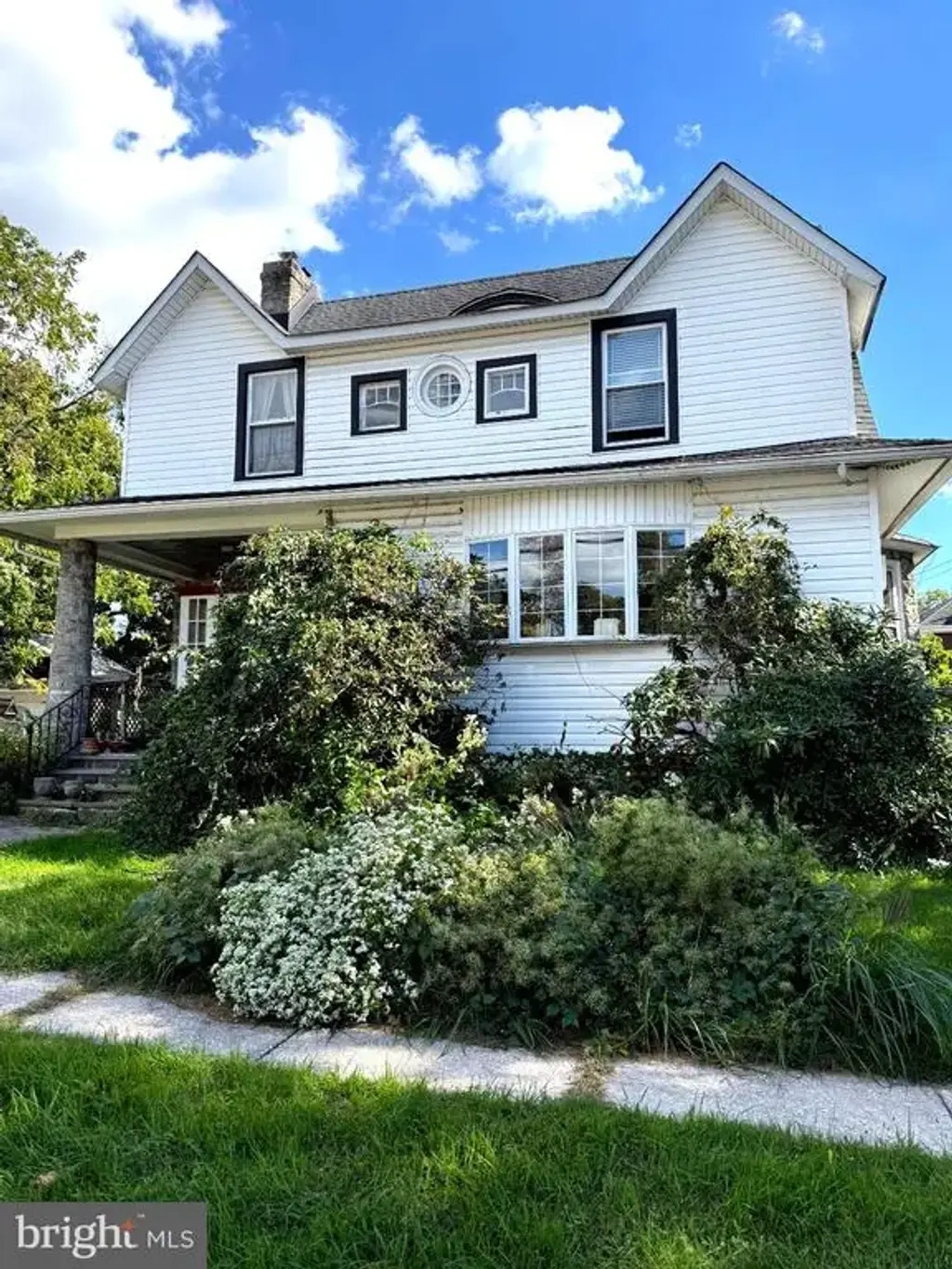 3804 Taylor Ave, DREXEL HILL