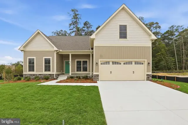 24118 Harvest Circle - Lot #71, Milton