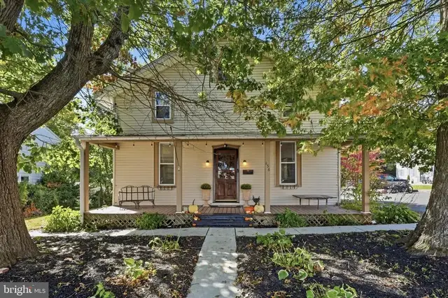 136 N Branch St, Sellersville