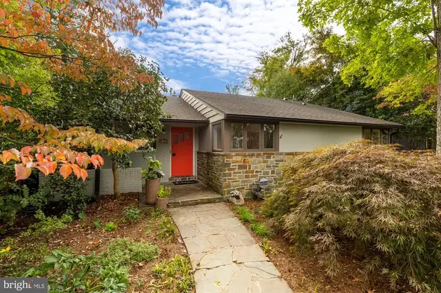 2800 Washington Ave, Chevy Chase