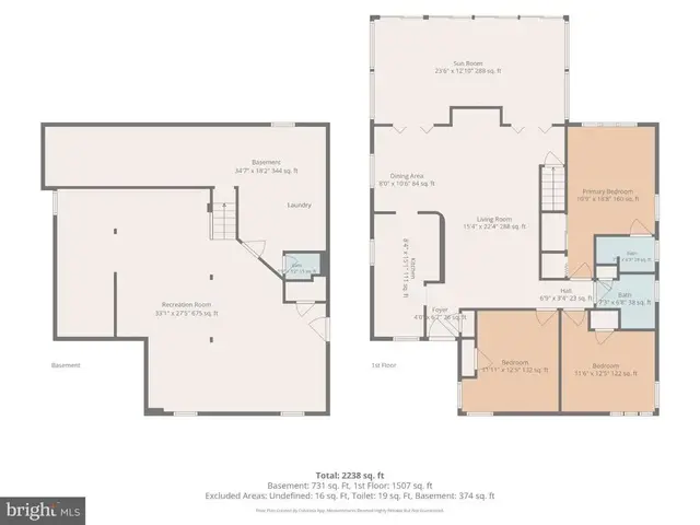 2800 Washington Ave, Chevy Chase