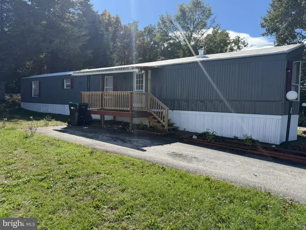 2215 Biglerville Rd #lot 55, GETTYSBURG