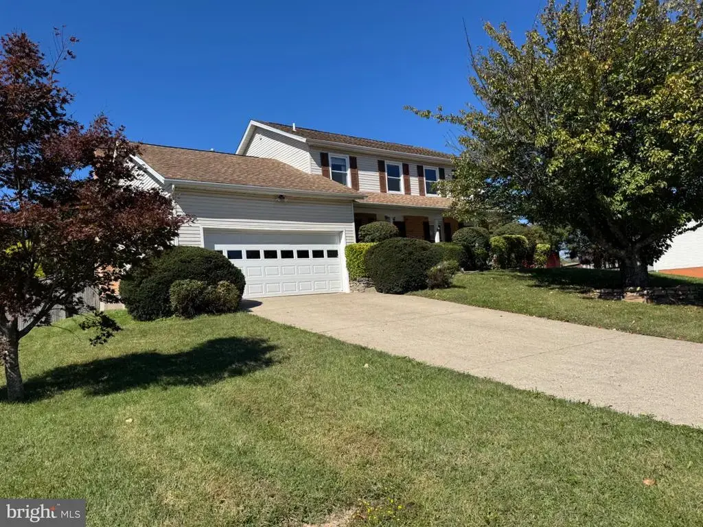 9632 Branchview Ln, MANASSAS
