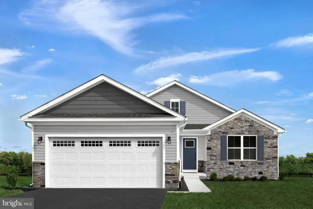 17448 Quickstream Dr, HAGERSTOWN