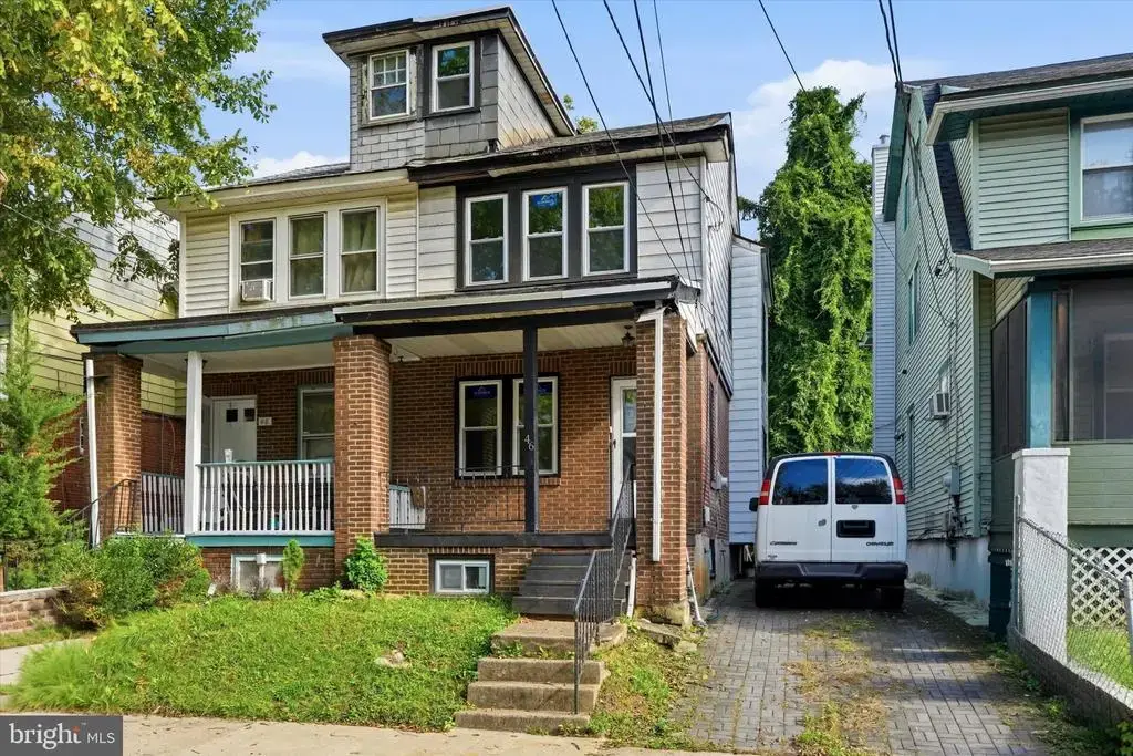 46 Edgemere Ave, TRENTON