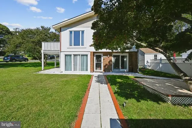 1185 Bayview Vis, Annapolis