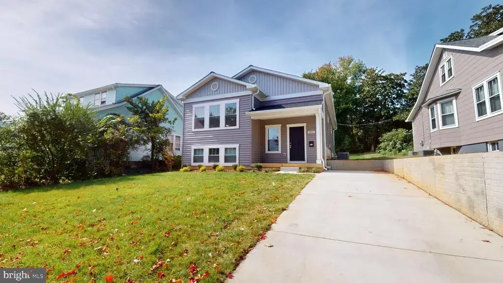 3811 Ridgecroft Rd, BALTIMORE