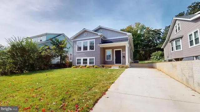 3811 Ridgecroft Rd, Baltimore