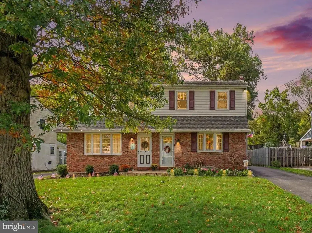 675 S 5th Ave #, ROYERSFORD