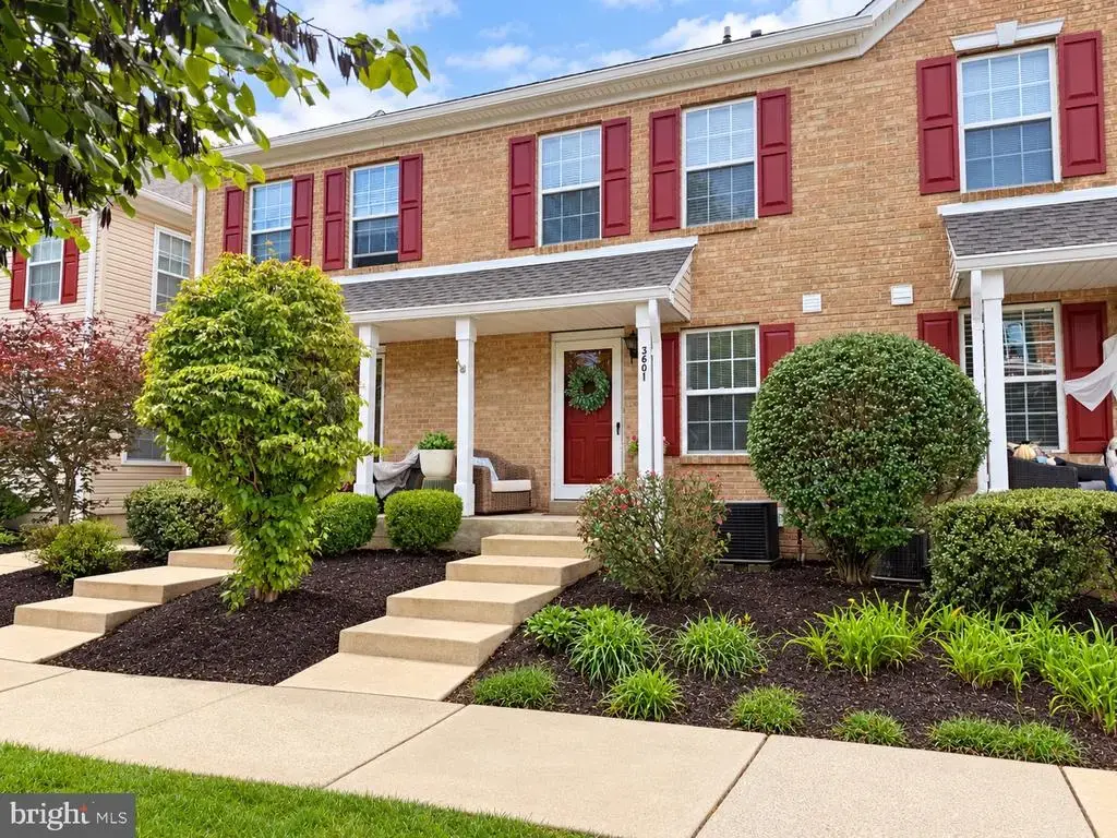 3601 Nancy Ward Cir, DOYLESTOWN