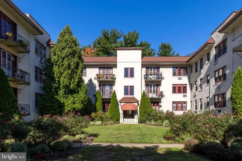 700 Elkins Ave #c-2, ELKINS PARK