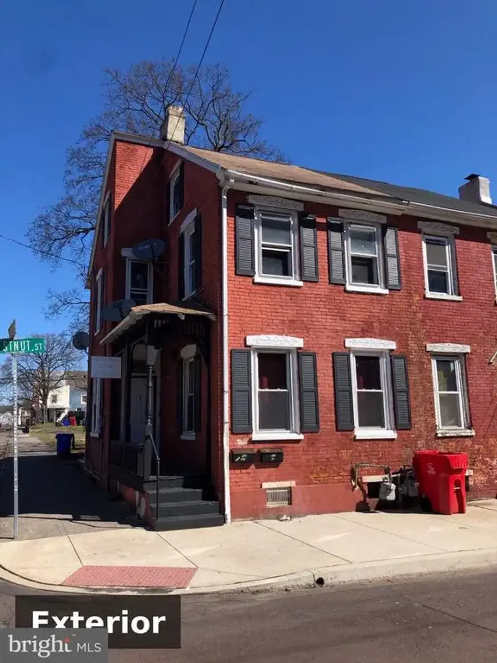 401 Chestnut St, POTTSTOWN