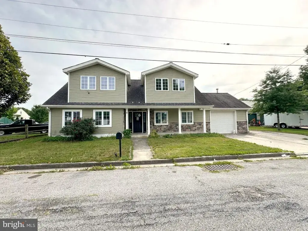 9 Fordham Rd, PENNSVILLE