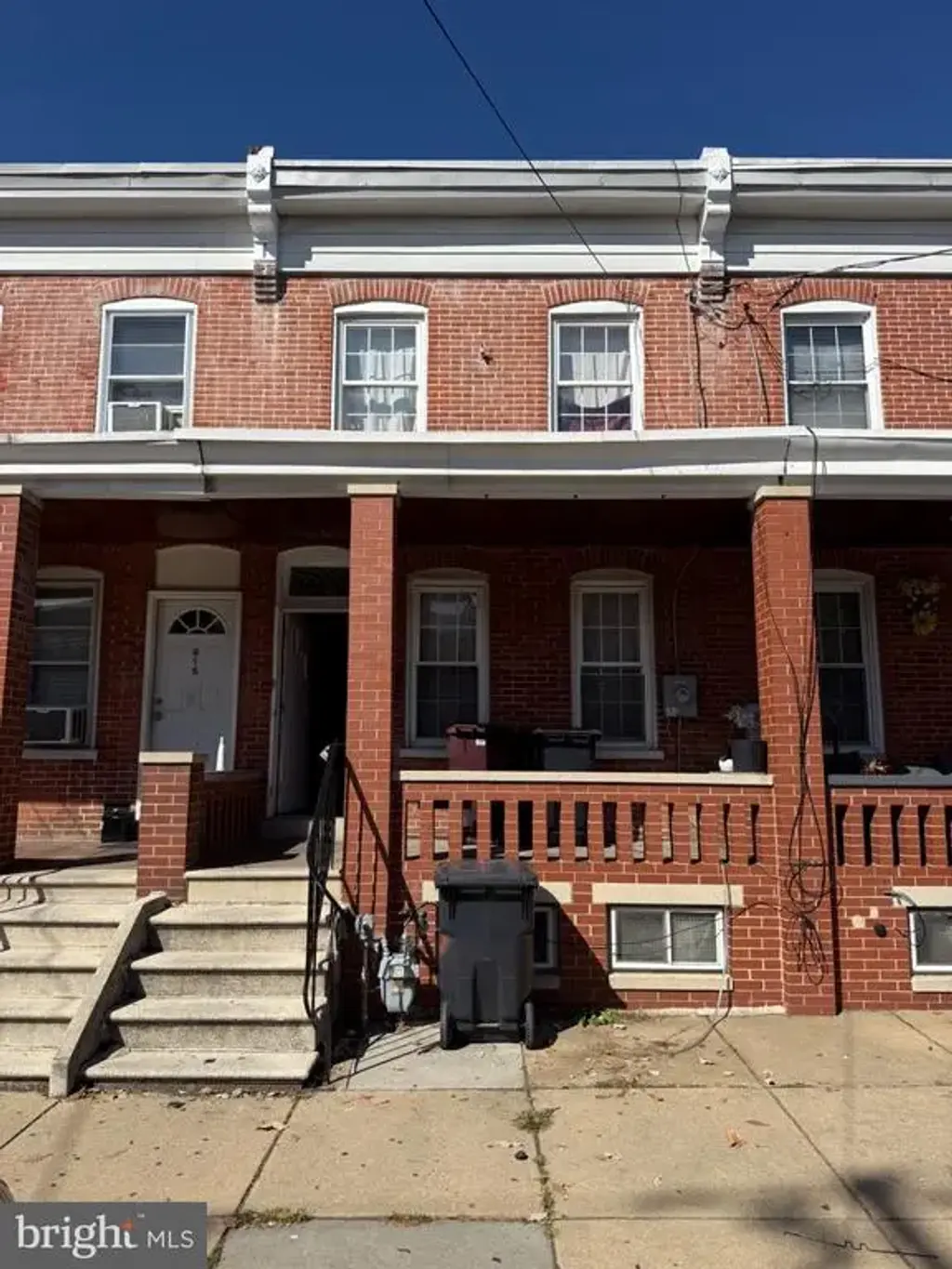 613 S Van Buren St, WILMINGTON