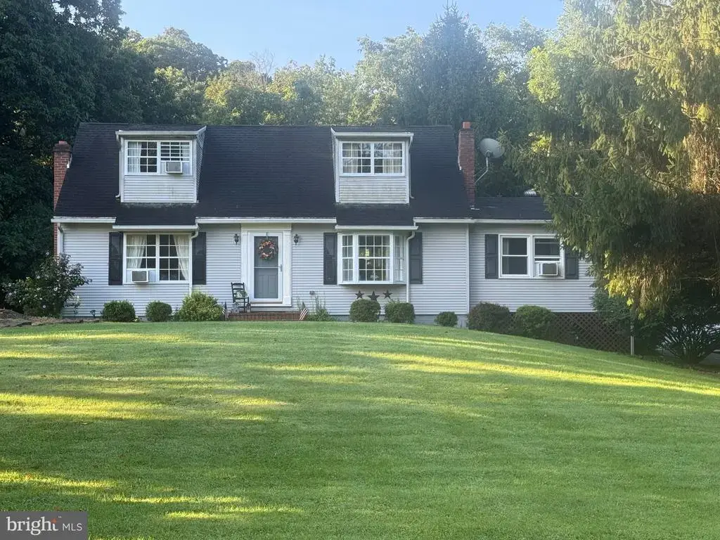 679 Sharp Ridge Rd, DANVILLE