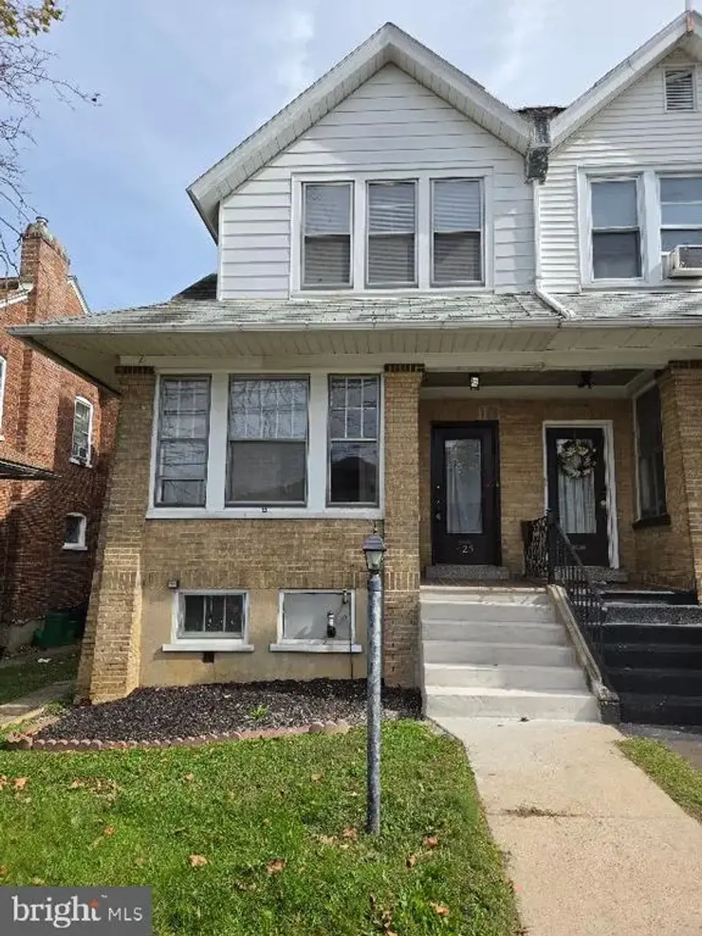 423 N Leh St, ALLENTOWN