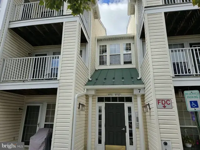 9731 Reese Farm Rd #9731, Owings Mills