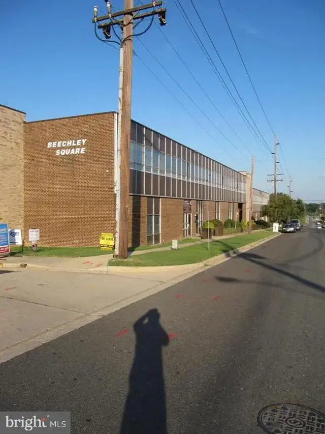 N/A, Temple Hills