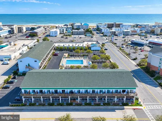 104 127th St #328b2, Ocean City