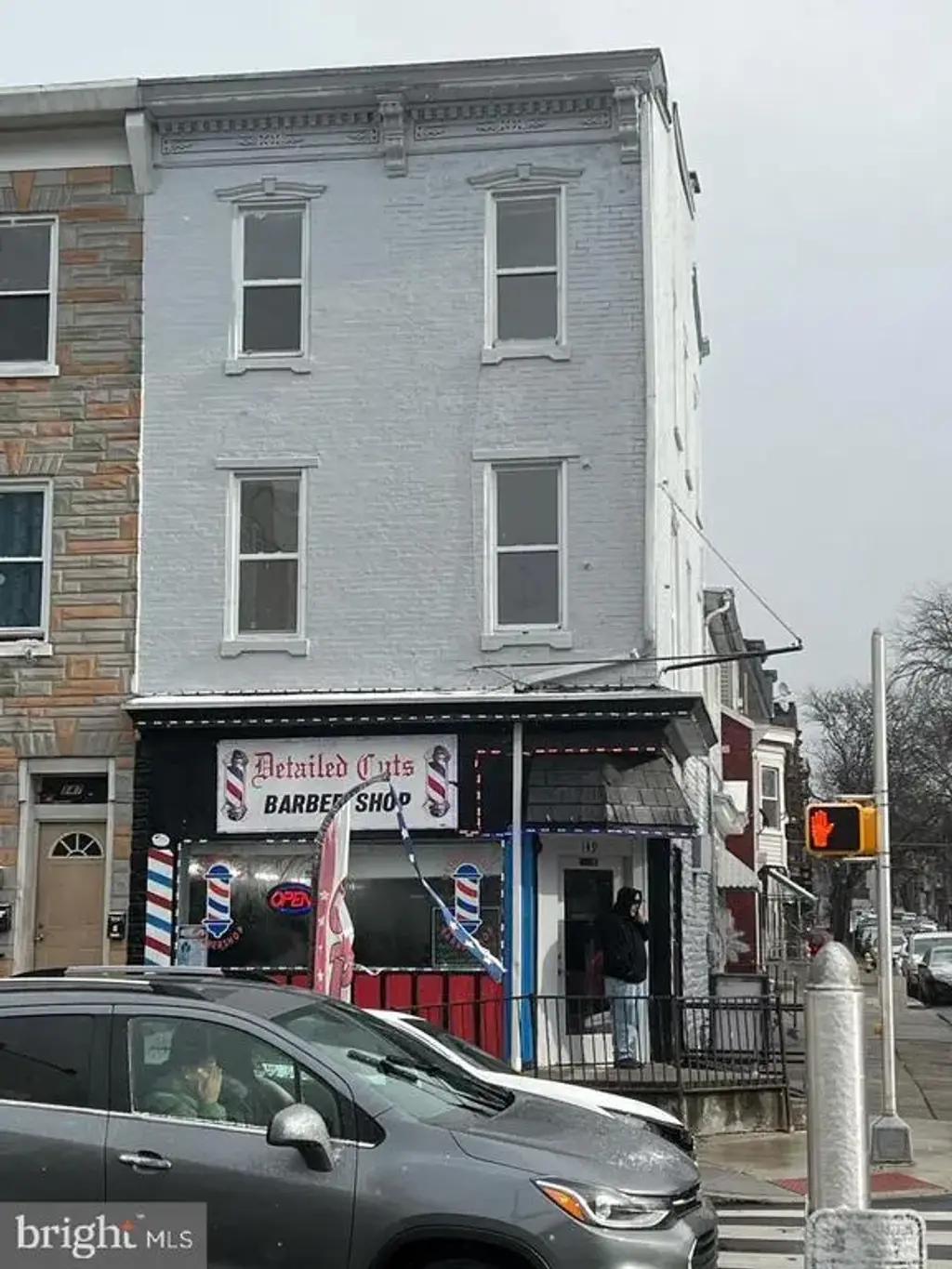 149 S 4th St, READING