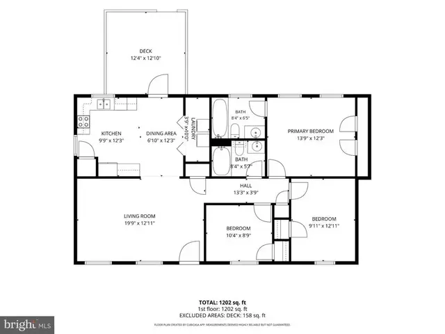 371 Lake Caroline Dr, Ruther Glen