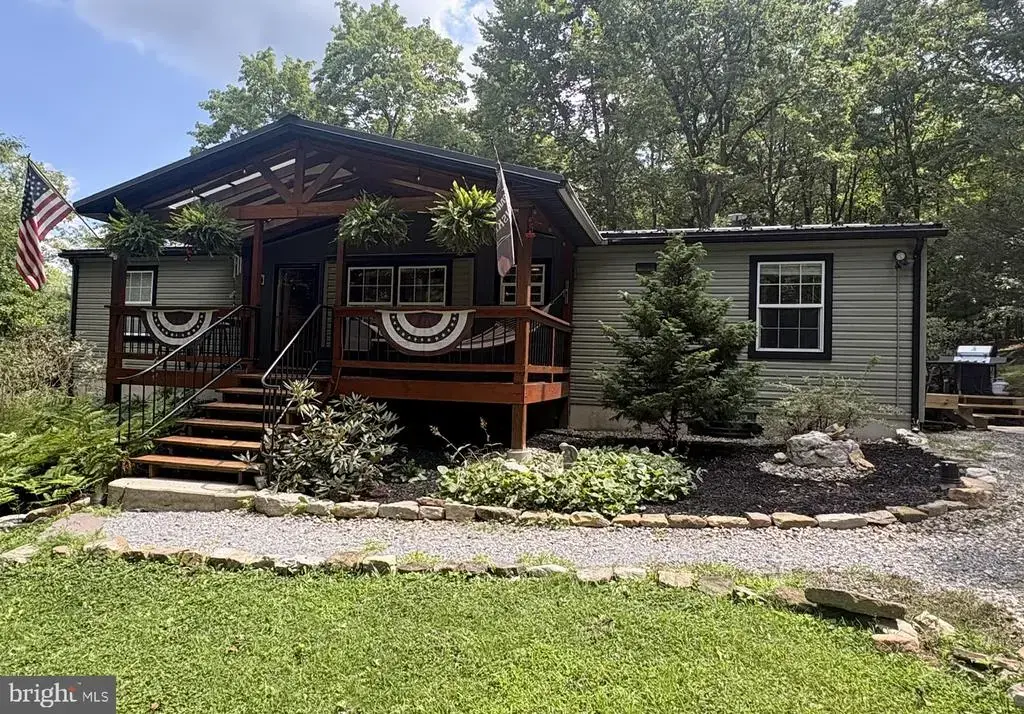 121 Retreat Rd, NEW RINGGOLD
