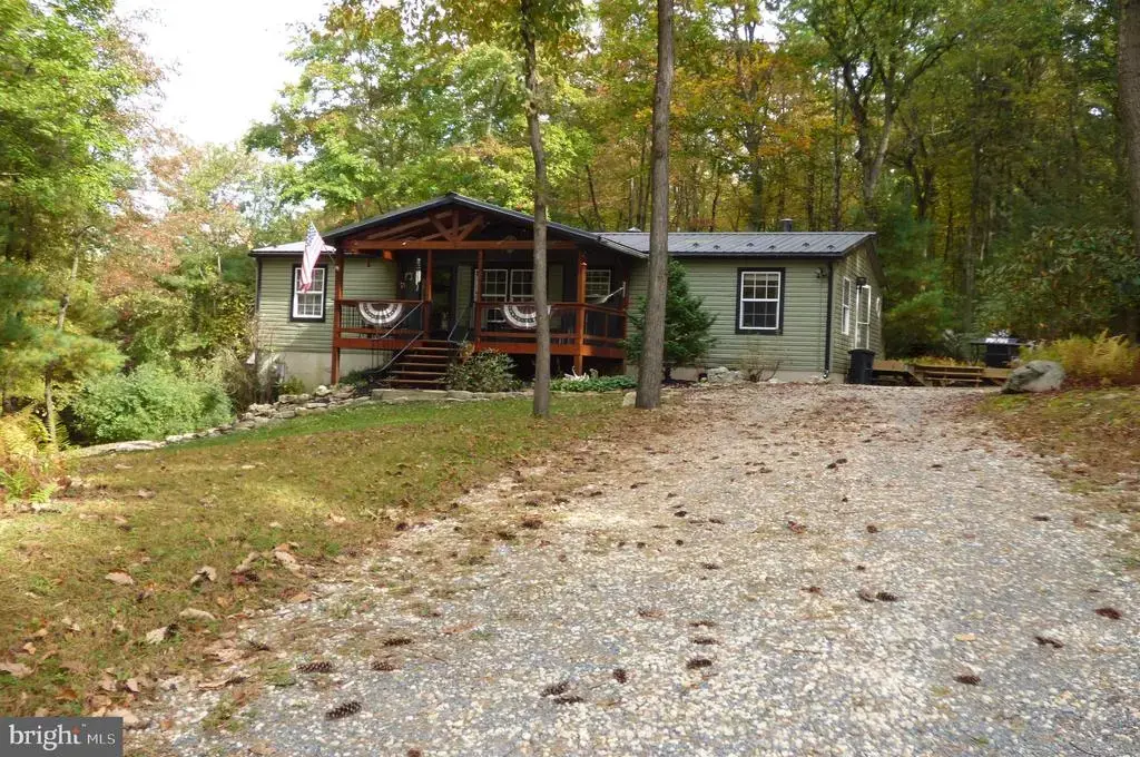 121 Retreat Rd, NEW RINGGOLD