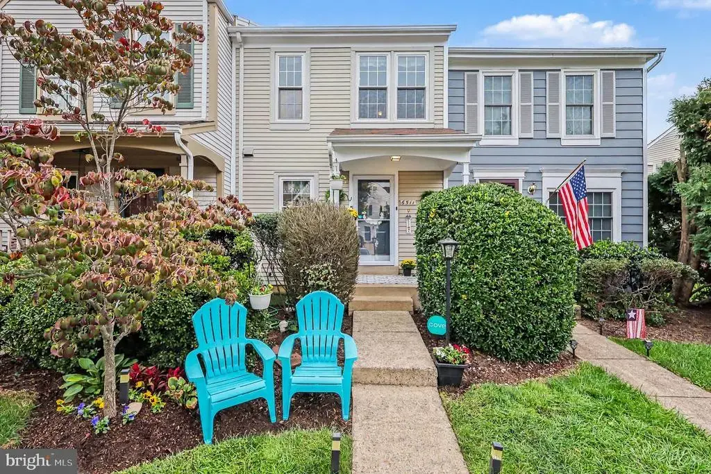 6511 Brick Hearth Ct, ALEXANDRIA