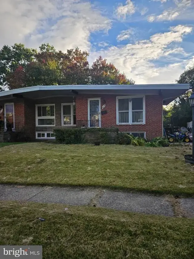 1238 Knightswood Rd, Baltimore