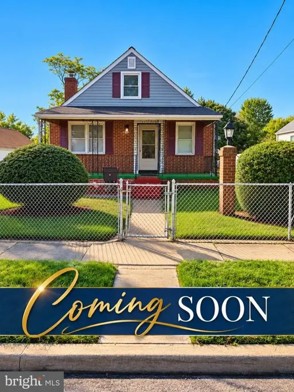 442 Margaret Ave, BALTIMORE