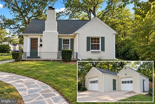 5013 Hollywood Rd, College Park