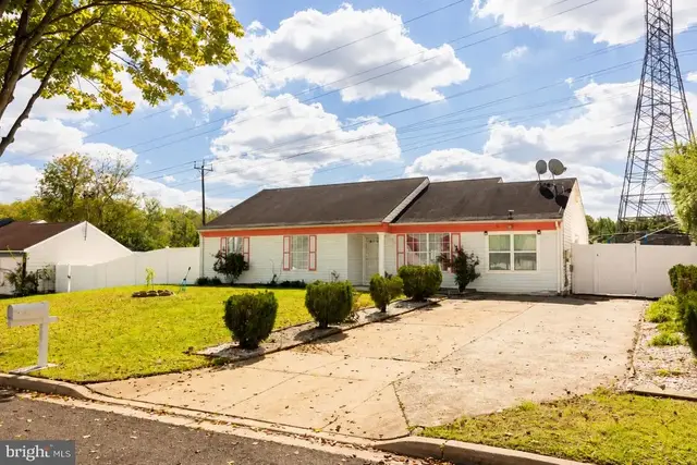 9701 Cedarhollow Ln, Upper Marlboro