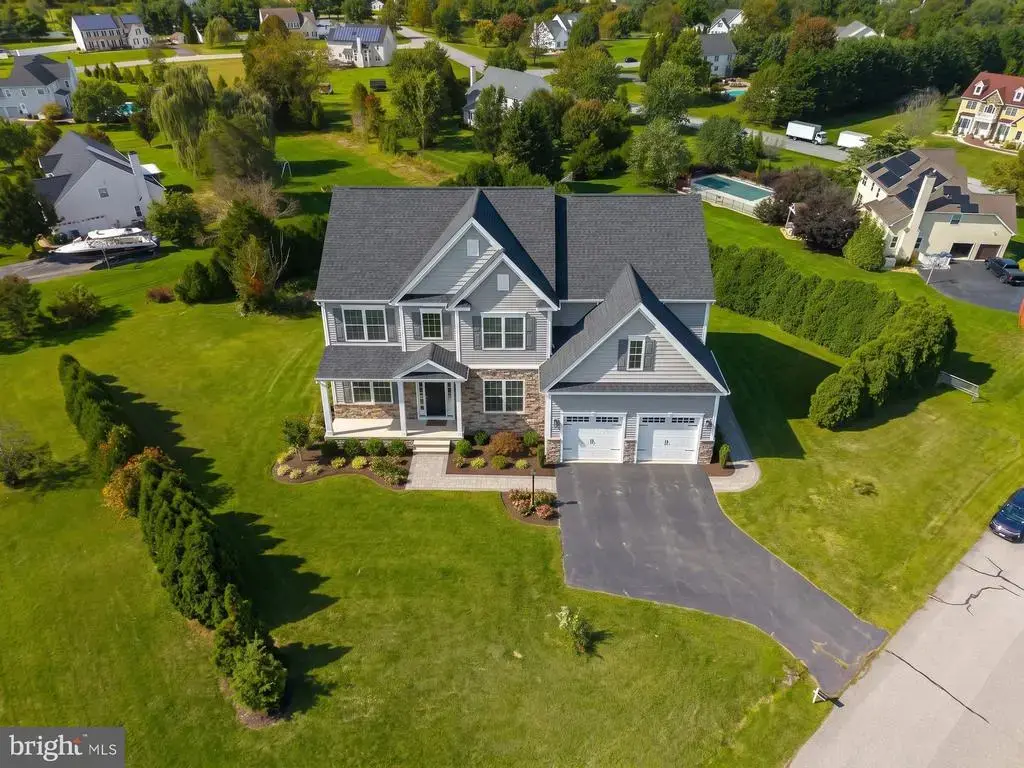 215 Forrest Ln, SWEDESBORO