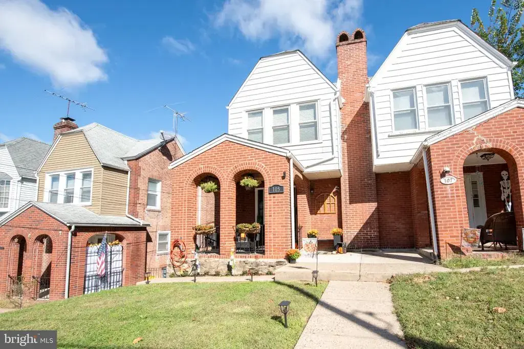 105 Wayne Ave, SPRINGFIELD