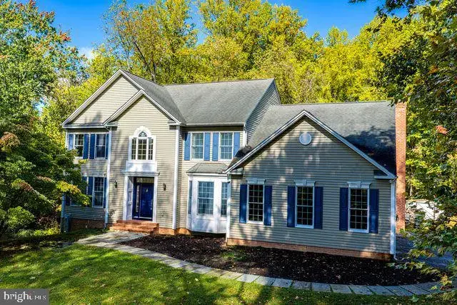 16 Grace Ridge Ct, Monkton