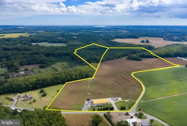 9406 Morris Rd #0025, Bishopville