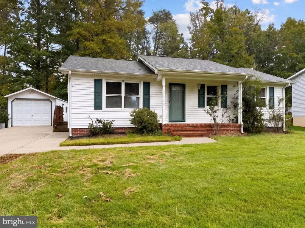 310 Durham Dr, FREDERICKSBURG