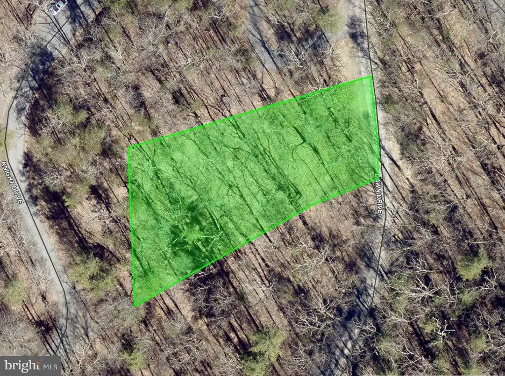Lot 330 Dawn Dr, BASYE