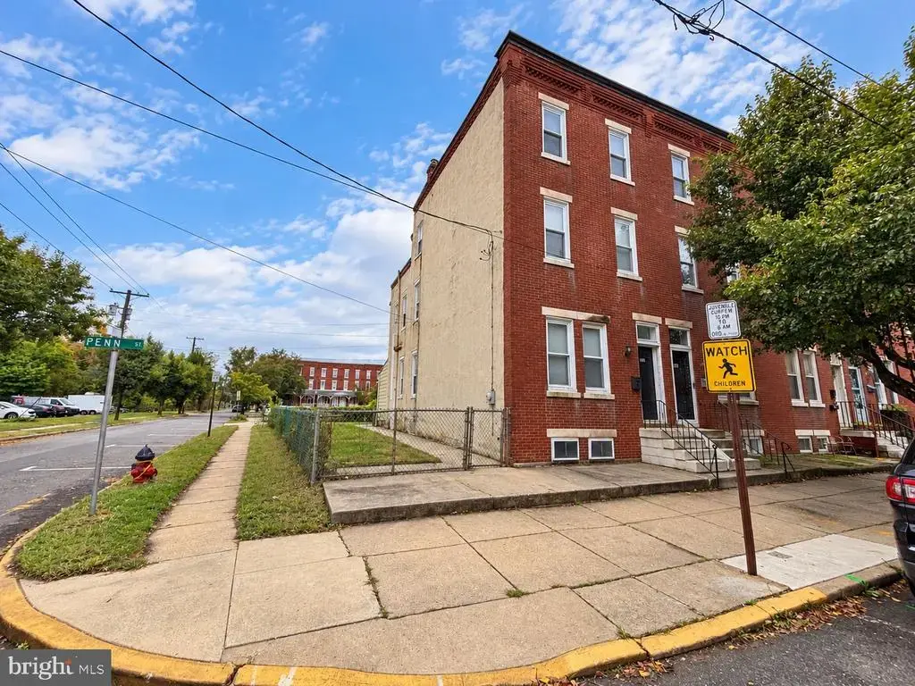 350 Penn St, BURLINGTON