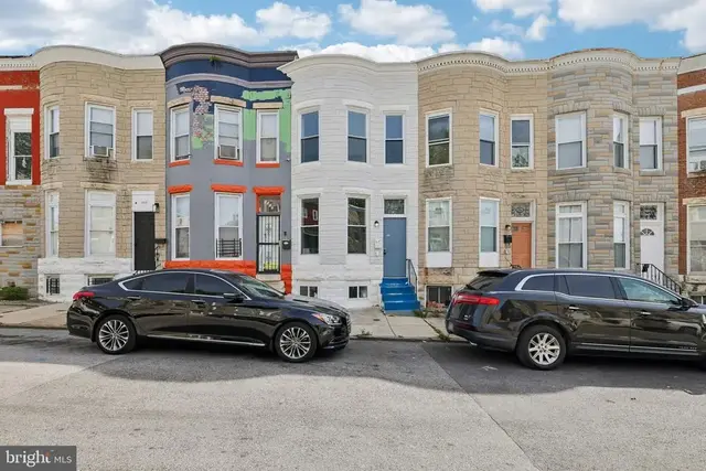 1619 Westwood Ave, Baltimore