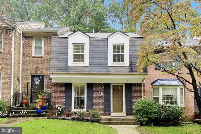 7344 Greentree Rd, Bethesda