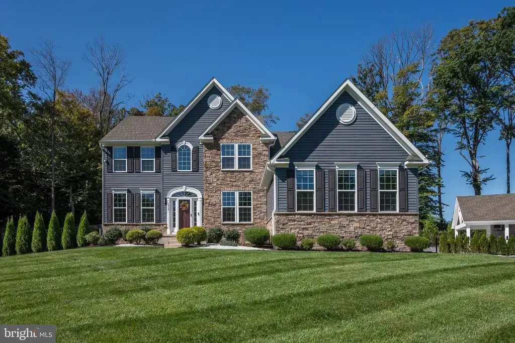 1212 Peach Tree Ct, DELRAN