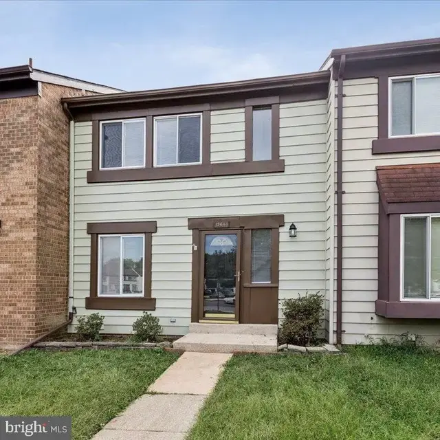 15644 Millbrook Ln #33, Laurel
